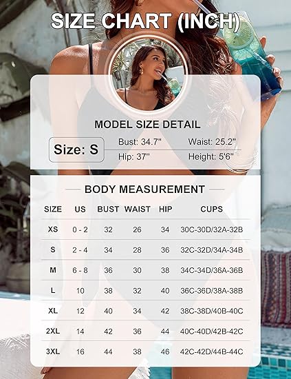 Blooming Jelly Womens One Piece Swimsuit Tummy Control Bathing Suit 2025 Sexy Flattering Cheeky High Cut Out Cute Ladies Swimwear (XX-Large, Hot Pink)